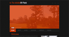 Desktop Screenshot of inthemiddlervpark.com